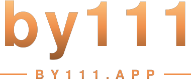 by111 logo